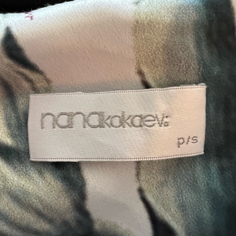 Nana Kakaev from Brasil - Picture 5 of 7